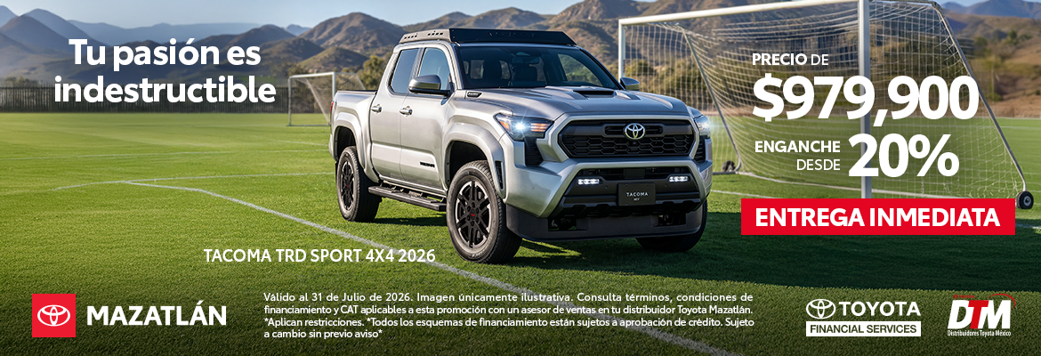 Tacoma